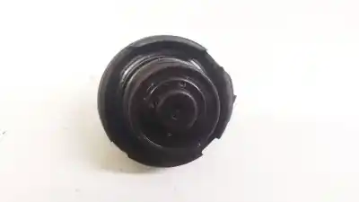 Second-hand car spare part outer fuel cap for audi a3 (8p1) 1.9 tdi oem iam references 1j0201553s  