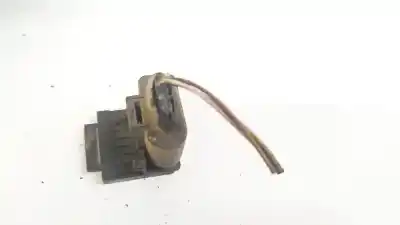 Peça sobressalente para automóvel em segunda mão sensor por audi a3 (8p1) 1.9 tdi referências oem iam 1k0927810a  