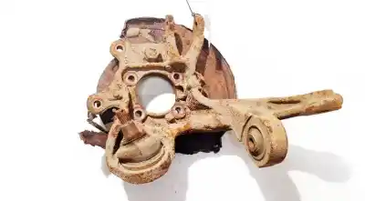 Peça sobressalente para automóvel em segunda mão manga de eixo traseira direita por toyota avensis (_t25_) 2.2 d-cat (adt251_) referências oem iam 