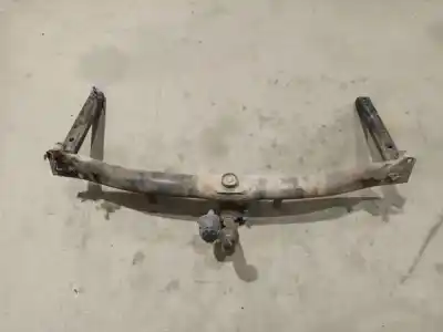 Peça sobressalente para automóvel em segunda mão gancho de reboque por audi 80 b4 sedán (8c2) 1.9 tdi referências oem iam 