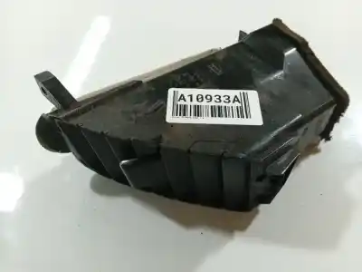 Tweedehands auto-onderdeel beluchting grille voor nissan primera hatchback (p12) 1.9 dci oem iam-referenties a1007034