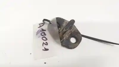 Pezzo di ricambio per auto di seconda mano Pezzi Vari per CHEVROLET CAPTIVA 2.0 D 4WD Riferimenti OEM IAM   