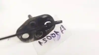 Pezzo di ricambio per auto di seconda mano pezzi vari per chevrolet captiva 2.0 d 4wd riferimenti oem iam   