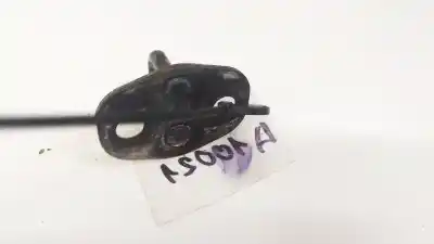 Pezzo di ricambio per auto di seconda mano pezzi vari per chevrolet captiva 2.0 d 4wd riferimenti oem iam   