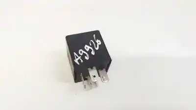 Peça sobressalente para automóvel em segunda mão relé para automóvel por ford galaxy (vx) 1.9 tdi cat referências oem iam 95vw17k542aa