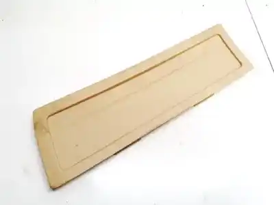 Pezzo di ricambio per auto di seconda mano plastica per opel kadett e fastback (t85) 1.4 s (c08, c48, d08, d48) riferimenti oem iam 3c9867463