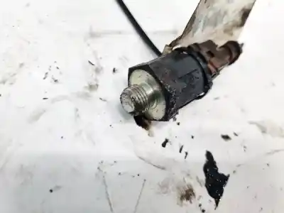 Peça sobressalente para automóvel em segunda mão sensor por renault modus 1.5 dci diesel referências oem iam 7700732252  