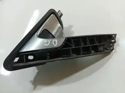 Tweedehands auto-onderdeel binnen handgreep achter achter voor nissan primera hatchback (p12) 1.9 dci oem iam-referenties z50252000