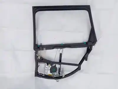 Peça sobressalente para automóvel em segunda mão elevador de vidros traseiro direito por audi a4 b5 (8d2) 1.9 tdi referências oem iam 8d0839350  