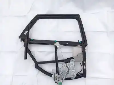 Pezzo di ricambio per auto di seconda mano alzacristalli posteriore destro per audi a4 b5 (8d2) 1.9 tdi riferimenti oem iam 8d0839350