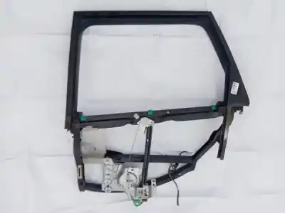 Pezzo di ricambio per auto di seconda mano alzacristalli posteriore sinistro per audi a4 b5 (8d2) 1.9 tdi riferimenti oem iam 