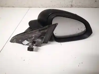 Peça sobressalente para automóvel em segunda mão espelho retrovisor direito por opel insignia a (g09) 2.0 cdti (68) referências oem iam 13320193