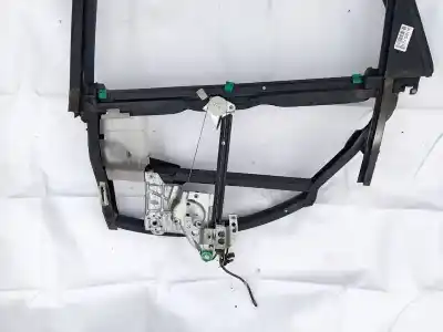 Pezzo di ricambio per auto di seconda mano alzacristalli posteriore sinistro per audi a4 b5 (8d2) 1.9 tdi riferimenti oem iam 8d0839399a