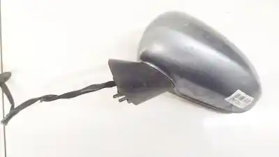 Peça sobressalente para automóvel em segunda mão espelho retrovisor esquerdo por opel corsa d (s07) 1.3 cdti (l08, l68) referências oem iam e1020873