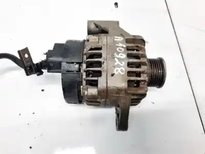 Gebrauchtes Autoersatzteil lichtmaschine zum fiat doblo cargo (263_) 2.0 d multijet oem-iam-referenzen stx100399r