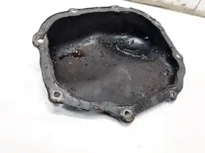 Second-hand car spare part sump for audi a6 avant (4f5) 2.4 oem iam references 06e109285f  