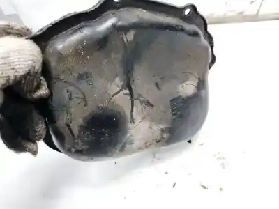 Second-hand car spare part sump for audi a6 avant (4f5) 2.4 oem iam references 06e109285f  