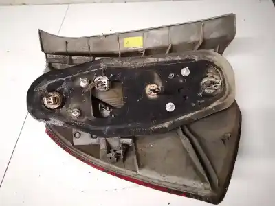 Second-hand car spare part left tailgate light for honda fr-v (be) 1.7 (be1) oem iam references   