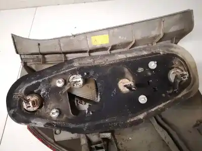 Second-hand car spare part left tailgate light for honda fr-v (be) 1.7 (be1) oem iam references   