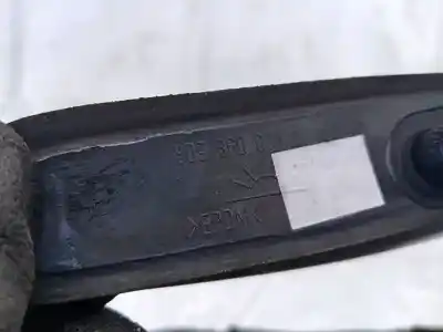 Second-hand car spare part plastics for audi a4 b5 (8d2) 1.9 tdi oem iam references 8d9860035c  