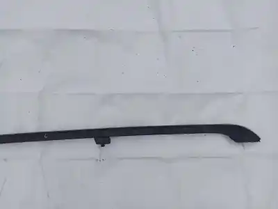 Pezzo di ricambio per auto di seconda mano plastica per audi a4 b5 (8d2) 1.9 tdi riferimenti oem iam 8d9860035c