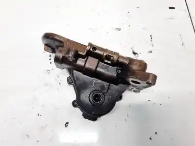 Pièce détachée automobile d'occasion pompe à huile pour audi a6 avant (4f5) 2.4 références oem iam 16802801