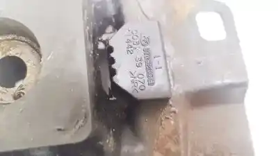 Second-hand car spare part engine support for mazda 5 (cr19) 2.0 cd (cr19) oem iam references cc3139070  k1442