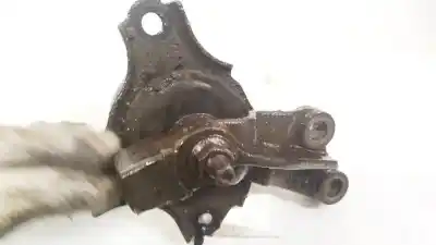 Second-hand car spare part engine support for honda fr-v (be) 1.7 (be1) oem iam references   