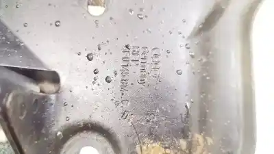 Second-hand car spare part plastics for audi a6 c6 (4f2) 2.7 tdi oem iam references 4f0145814  