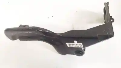 Peça sobressalente para automóvel em segunda mão plásticos por audi a6 c6 (4f2) 2.7 tdi referências oem iam 4f0145814