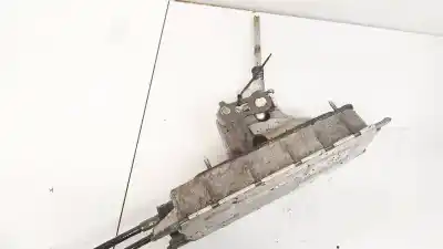 Peça sobressalente para automóvel em segunda mão alavanca de velocidades por audi a3 (8p1) 1.6 referências oem iam 1k0711049bl