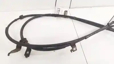 Peça sobressalente para automóvel em segunda mão ligação da caixa de velocidades por mazda 5 (cr19) 2.0 cd (cr19) referências oem iam 