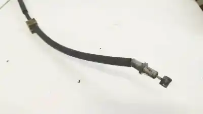 Pezzo di ricambio per auto di seconda mano collegamento del cambio per mazda 3 (bk) 1.6 (bk14) riferimenti oem iam   