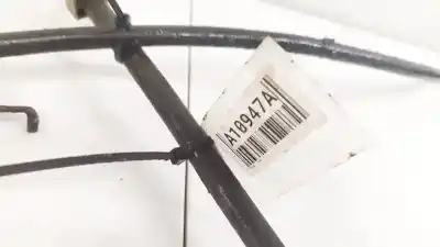 Pezzo di ricambio per auto di seconda mano collegamento del cambio per mazda 3 (bk) 1.6 (bk14) riferimenti oem iam   