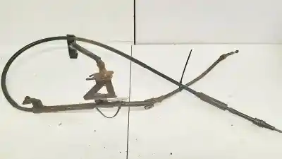 Peça sobressalente para automóvel em segunda mão ligação da caixa de velocidades por mazda 3 (bk) 1.6 (bk14) referências oem iam 