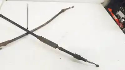 Pezzo di ricambio per auto di seconda mano collegamento del cambio per mazda 3 (bk) 1.6 (bk14) riferimenti oem iam   