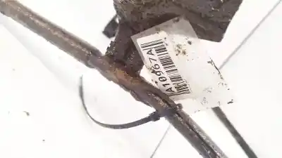 Pezzo di ricambio per auto di seconda mano collegamento del cambio per mazda 3 (bk) 1.6 (bk14) riferimenti oem iam   