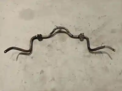 Peça sobressalente para automóvel em segunda mão barra estabilizadora dianteira por opel corsa d (s07) 1.3 cdti (l08, l68) referências oem iam 