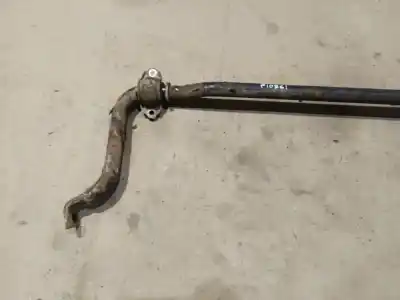 Piesă de schimb auto la mâna a doua bara de stabilizare fațã pentru audi a4 b5 (8d2) 1.8 referințe oem iam   