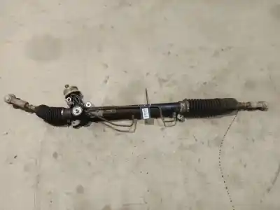 Peça sobressalente para automóvel em segunda mão caixa de direção por audi a4 b5 (8d2) 1.8 referências oem iam 8d1422065j