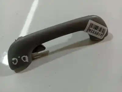 Tweedehands auto-onderdeel plafond handgreep voor nissan primera hatchback (p12) 1.9 dci oem iam-referenties 8200003209