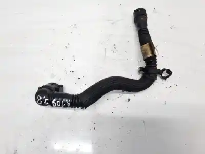 Gebrauchtes Autoersatzteil rohr zum fiat doblo cargo (263_) 2.0 d multijet oem-iam-referenzen 55230555