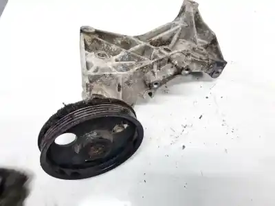 Second-hand car spare part engine support for renault modus 1.5 dci diesel oem iam references 8200393718  