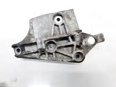 Second-hand car spare part engine support for renault modus 1.5 dci diesel oem iam references 8200206982  