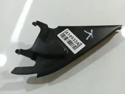 Tweedehands auto-onderdeel plasticen voor nissan primera hatchback (p12) 1.9 dci oem iam-referenties 