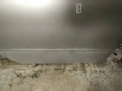 Second-hand car spare part plastics for toyota ipsum (_m2_) 2.0 d (clm20_) oem iam references 