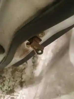 Second-hand car spare part hinge for toyota ipsum (_m2_) 2.0 d (clm20_) oem iam references   