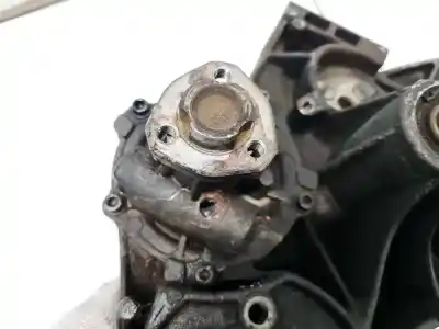 Peça sobressalente para automóvel em segunda mão bomba de água por volkswagen passat b5 (3b2) 1.9 tdi referências oem iam 