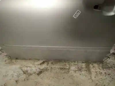 Second-hand car spare part plastics for toyota ipsum (_m2_) 2.0 d (clm20_) oem iam references 