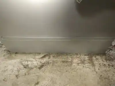 Pezzo di ricambio per auto di seconda mano plastica per toyota ipsum (_m2_) 2.0 d (clm20_) riferimenti oem iam   